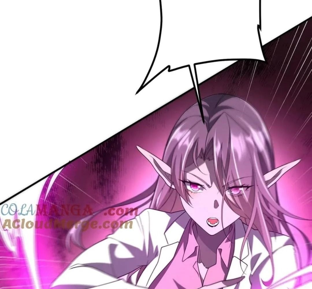 Toàn cầu kinh hoàng: Khởi đầu với hàng nghìn tỷ tiền âm phủ: Chapter 240