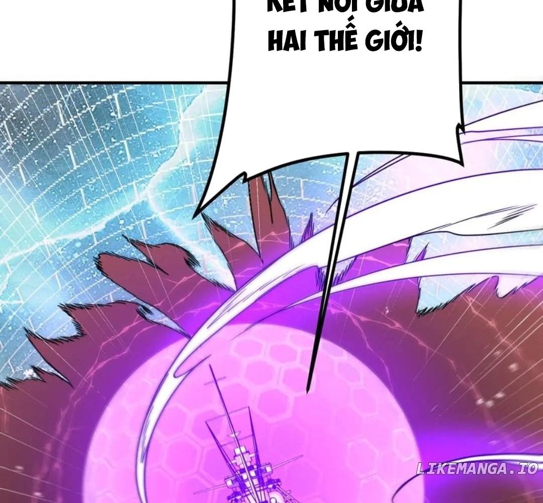 Toàn cầu kinh hoàng: Khởi đầu với hàng nghìn tỷ tiền âm phủ: Chapter 240