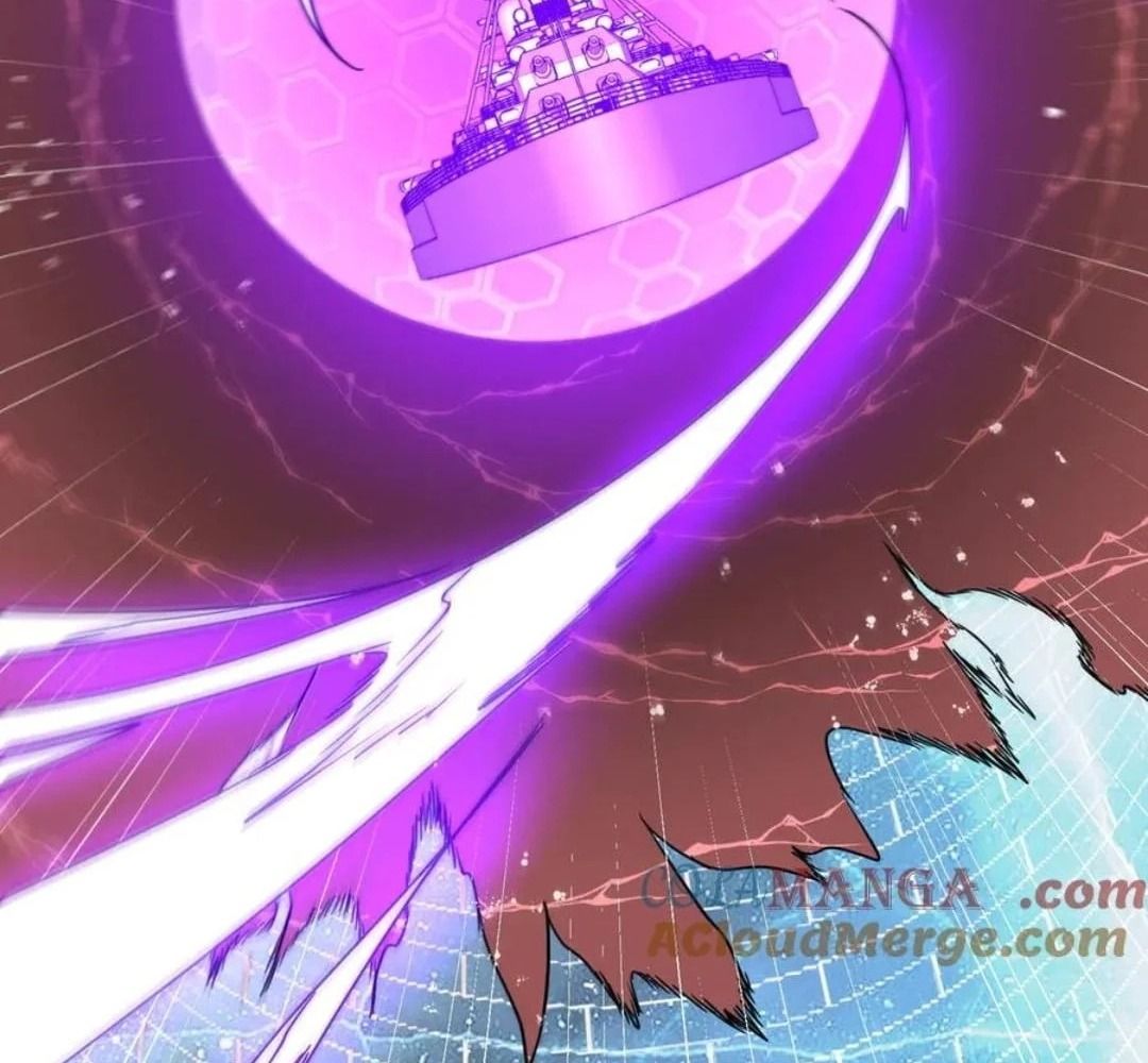 Toàn cầu kinh hoàng: Khởi đầu với hàng nghìn tỷ tiền âm phủ: Chapter 240