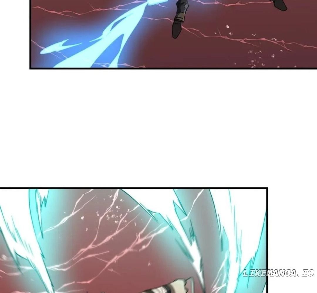 Toàn cầu kinh hoàng: Khởi đầu với hàng nghìn tỷ tiền âm phủ: Chapter 240