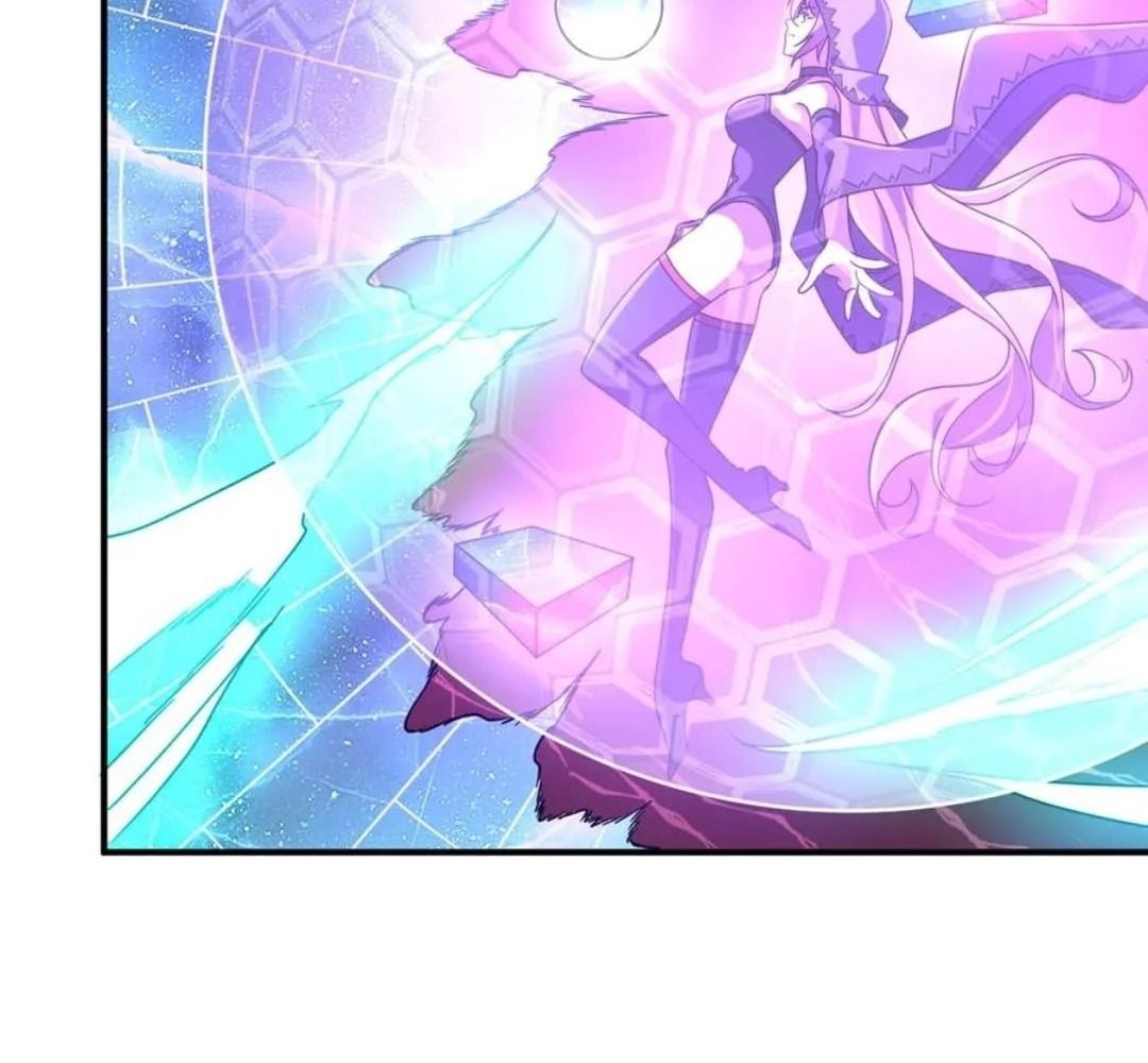 Toàn cầu kinh hoàng: Khởi đầu với hàng nghìn tỷ tiền âm phủ: Chapter 240