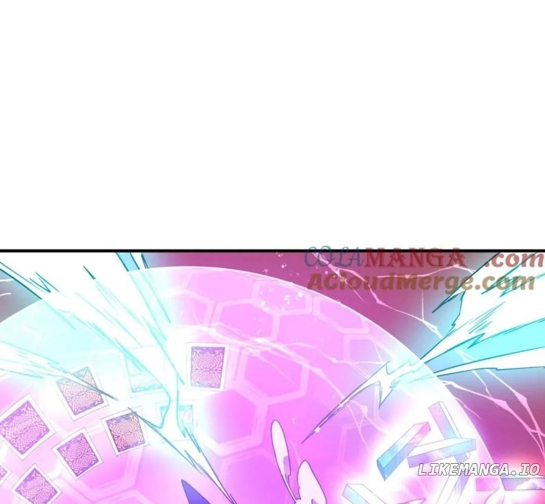 Toàn cầu kinh hoàng: Khởi đầu với hàng nghìn tỷ tiền âm phủ: Chapter 240