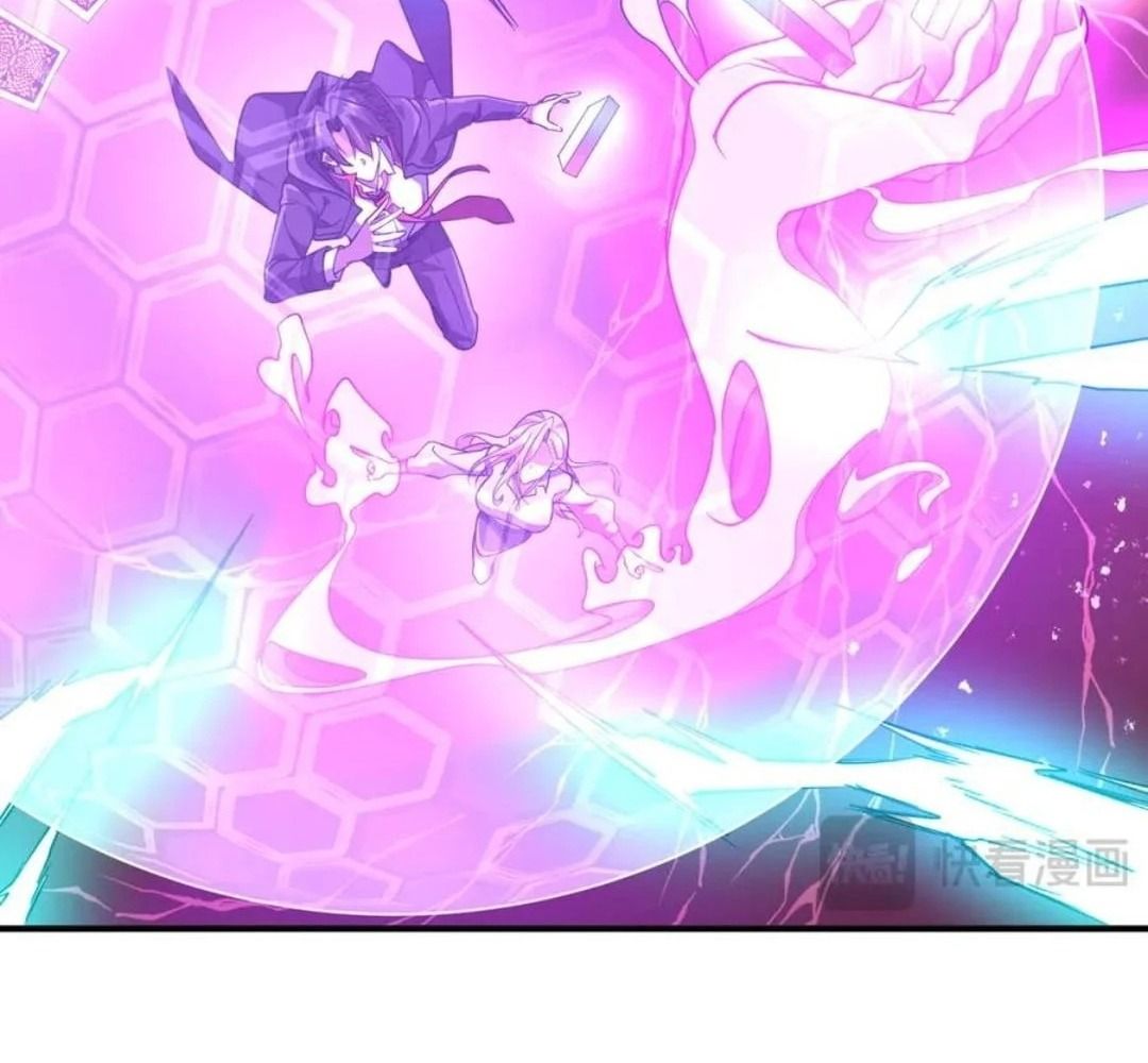 Toàn cầu kinh hoàng: Khởi đầu với hàng nghìn tỷ tiền âm phủ: Chapter 240