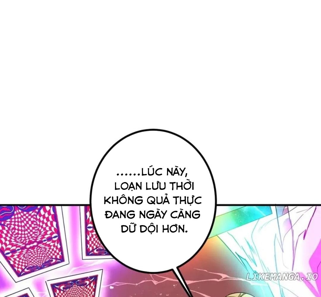 Toàn cầu kinh hoàng: Khởi đầu với hàng nghìn tỷ tiền âm phủ: Chapter 240