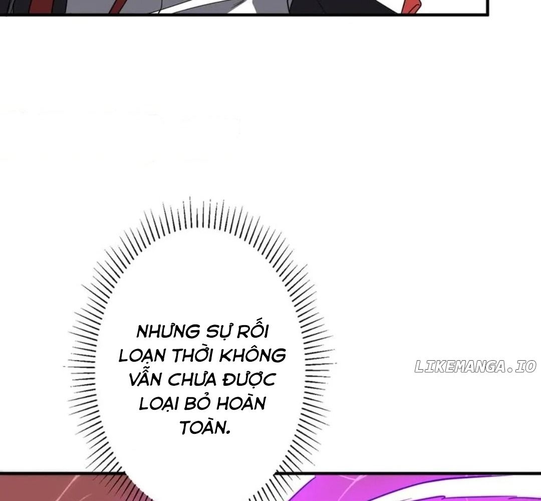 Toàn cầu kinh hoàng: Khởi đầu với hàng nghìn tỷ tiền âm phủ: Chapter 240