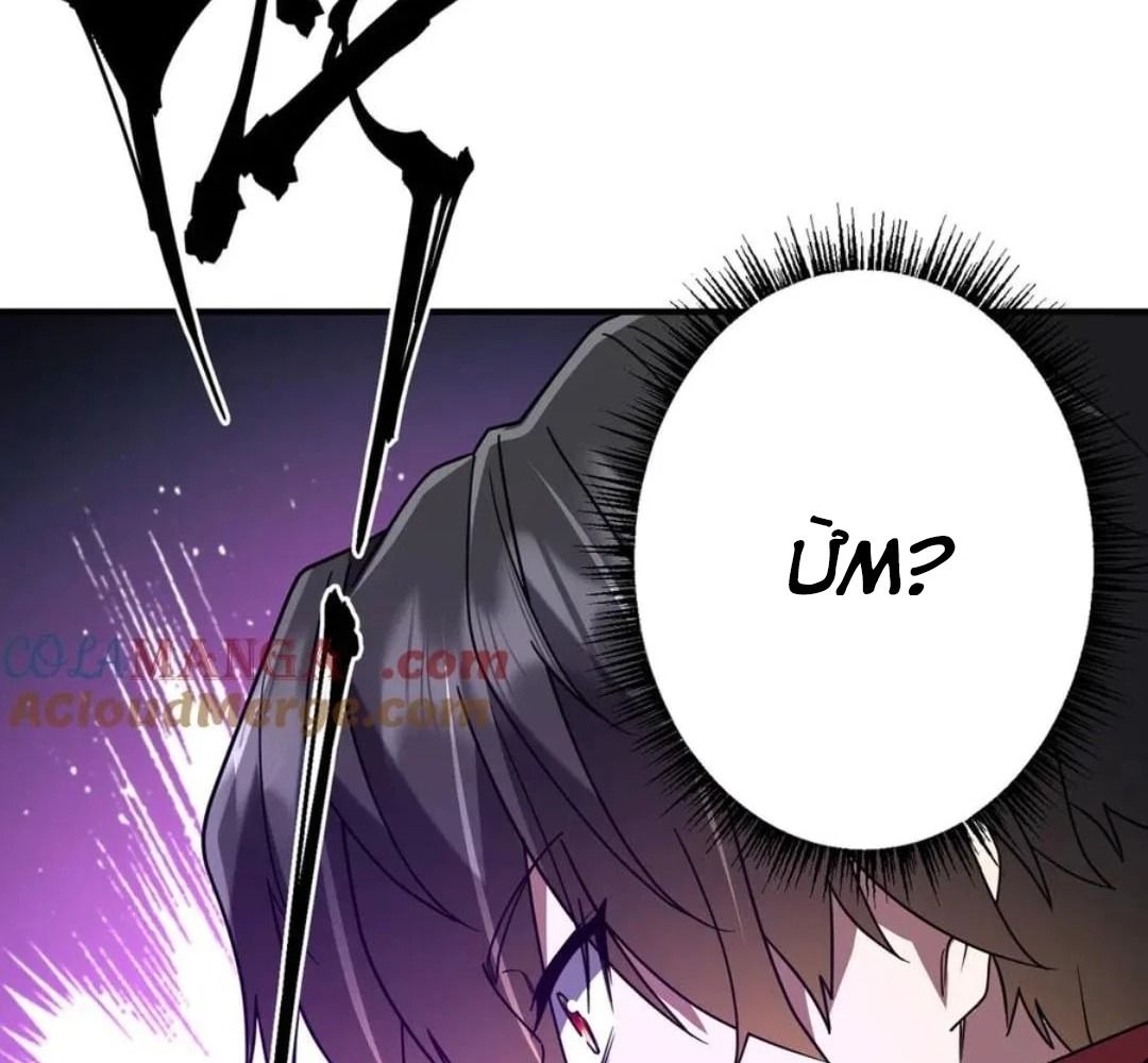 Toàn cầu kinh hoàng: Khởi đầu với hàng nghìn tỷ tiền âm phủ: Chapter 240