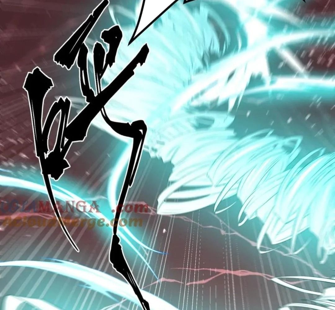 Toàn cầu kinh hoàng: Khởi đầu với hàng nghìn tỷ tiền âm phủ: Chapter 240