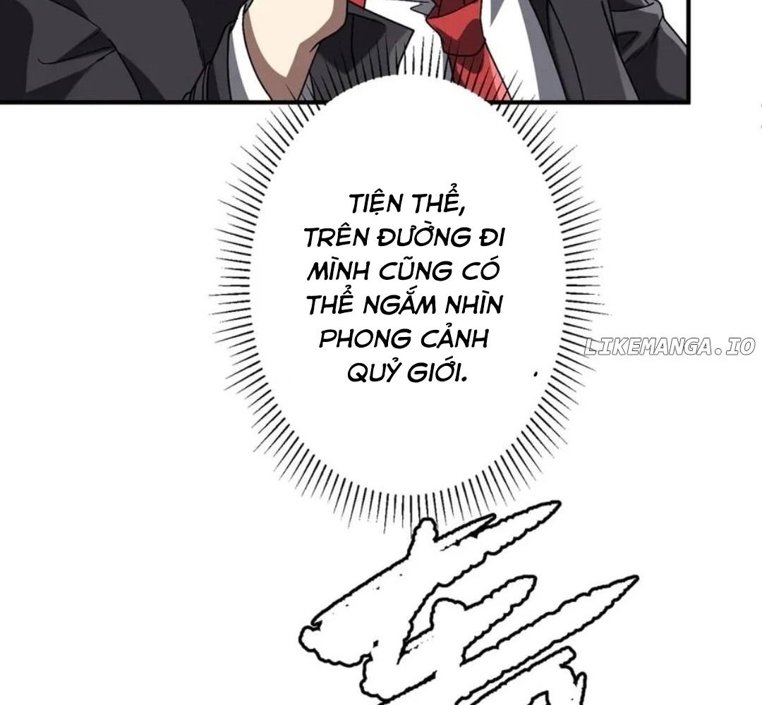 Toàn cầu kinh hoàng: Khởi đầu với hàng nghìn tỷ tiền âm phủ: Chapter 240