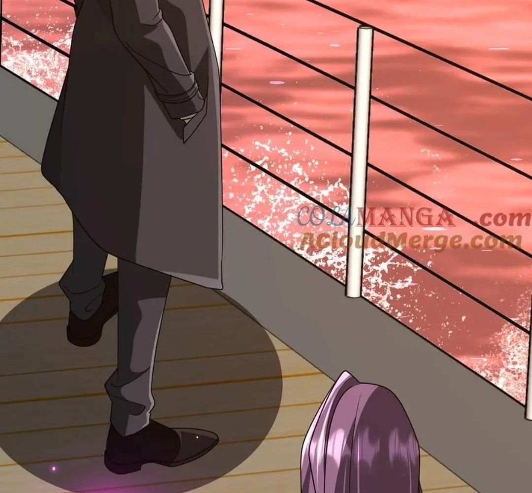 Toàn cầu kinh hoàng: Khởi đầu với hàng nghìn tỷ tiền âm phủ: Chapter 240