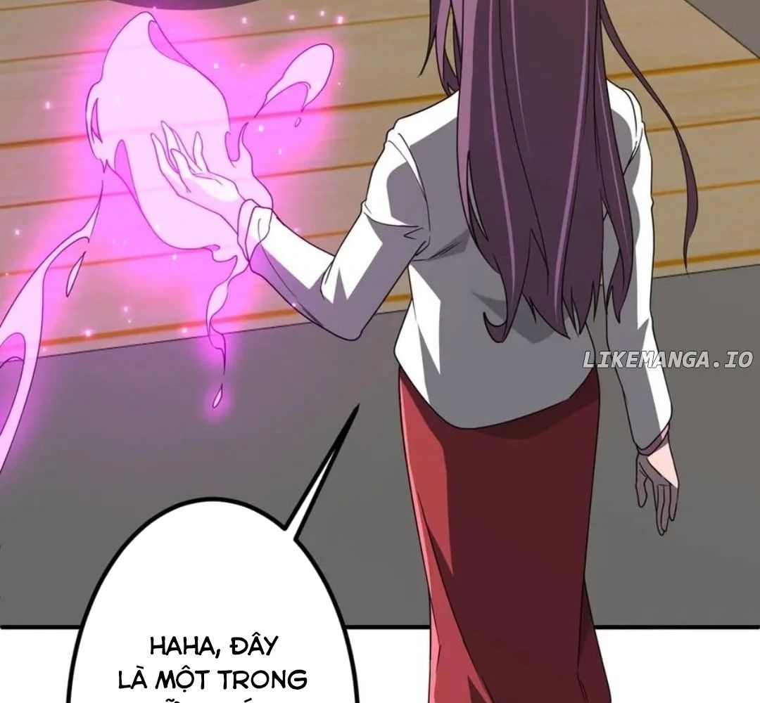 Toàn cầu kinh hoàng: Khởi đầu với hàng nghìn tỷ tiền âm phủ: Chapter 240