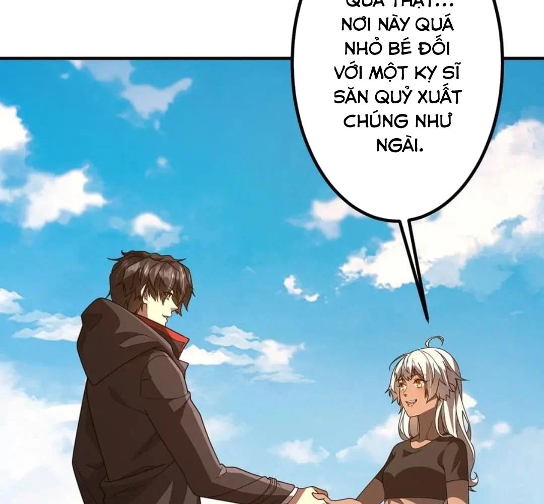 Toàn cầu kinh hoàng: Khởi đầu với hàng nghìn tỷ tiền âm phủ: Chapter 240