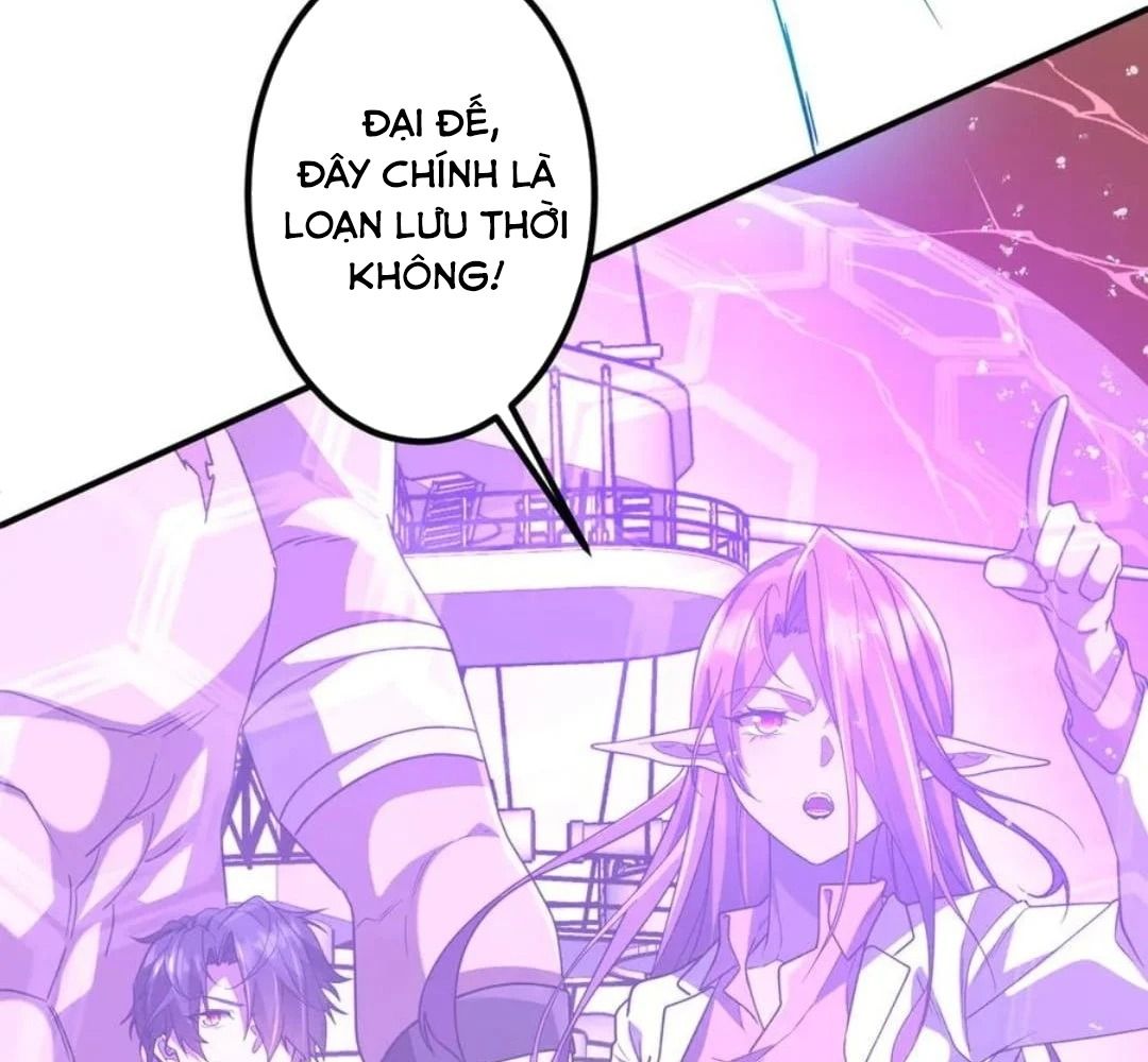 Toàn cầu kinh hoàng: Khởi đầu với hàng nghìn tỷ tiền âm phủ: Chapter 240