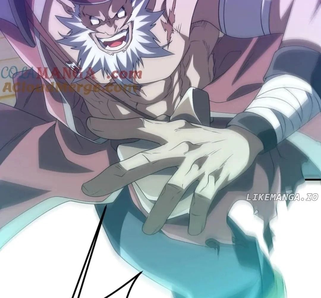 Toàn cầu kinh hoàng: Khởi đầu với hàng nghìn tỷ tiền âm phủ: Chapter 240