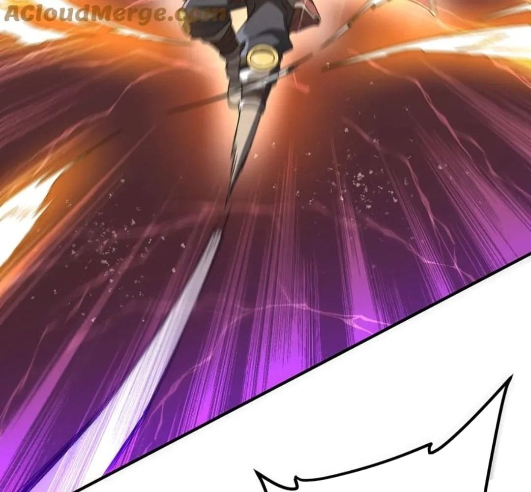 Toàn cầu kinh hoàng: Khởi đầu với hàng nghìn tỷ tiền âm phủ: Chapter 240