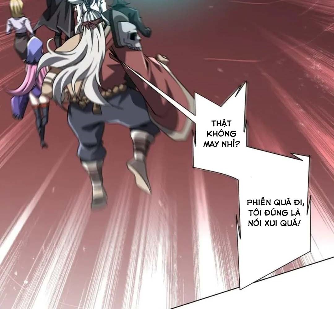 Toàn cầu kinh hoàng: Khởi đầu với hàng nghìn tỷ tiền âm phủ: Chapter 241