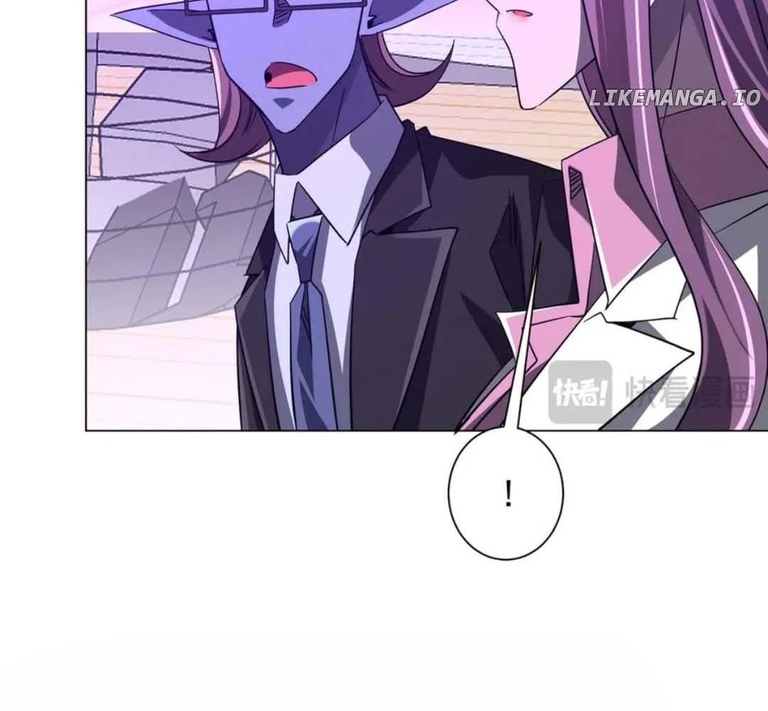 Toàn cầu kinh hoàng: Khởi đầu với hàng nghìn tỷ tiền âm phủ: Chapter 241