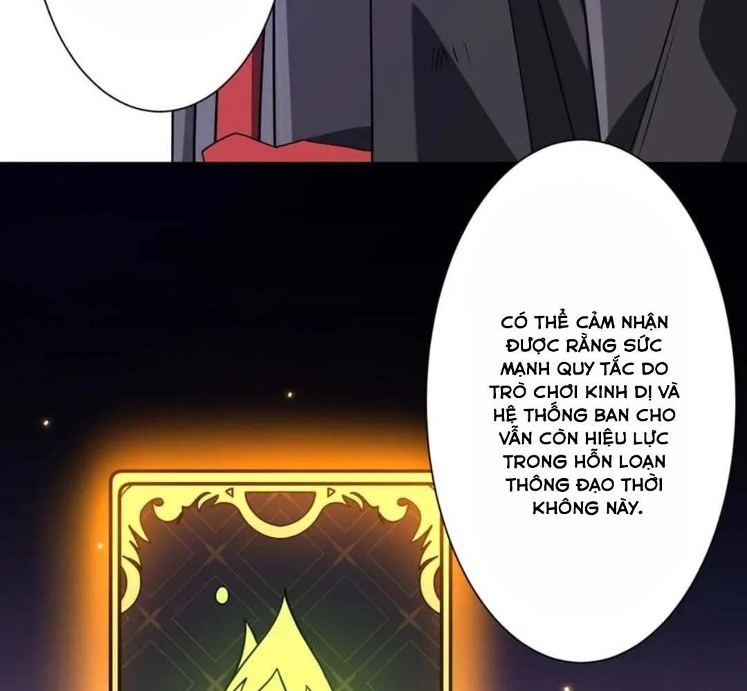 Toàn cầu kinh hoàng: Khởi đầu với hàng nghìn tỷ tiền âm phủ: Chapter 241