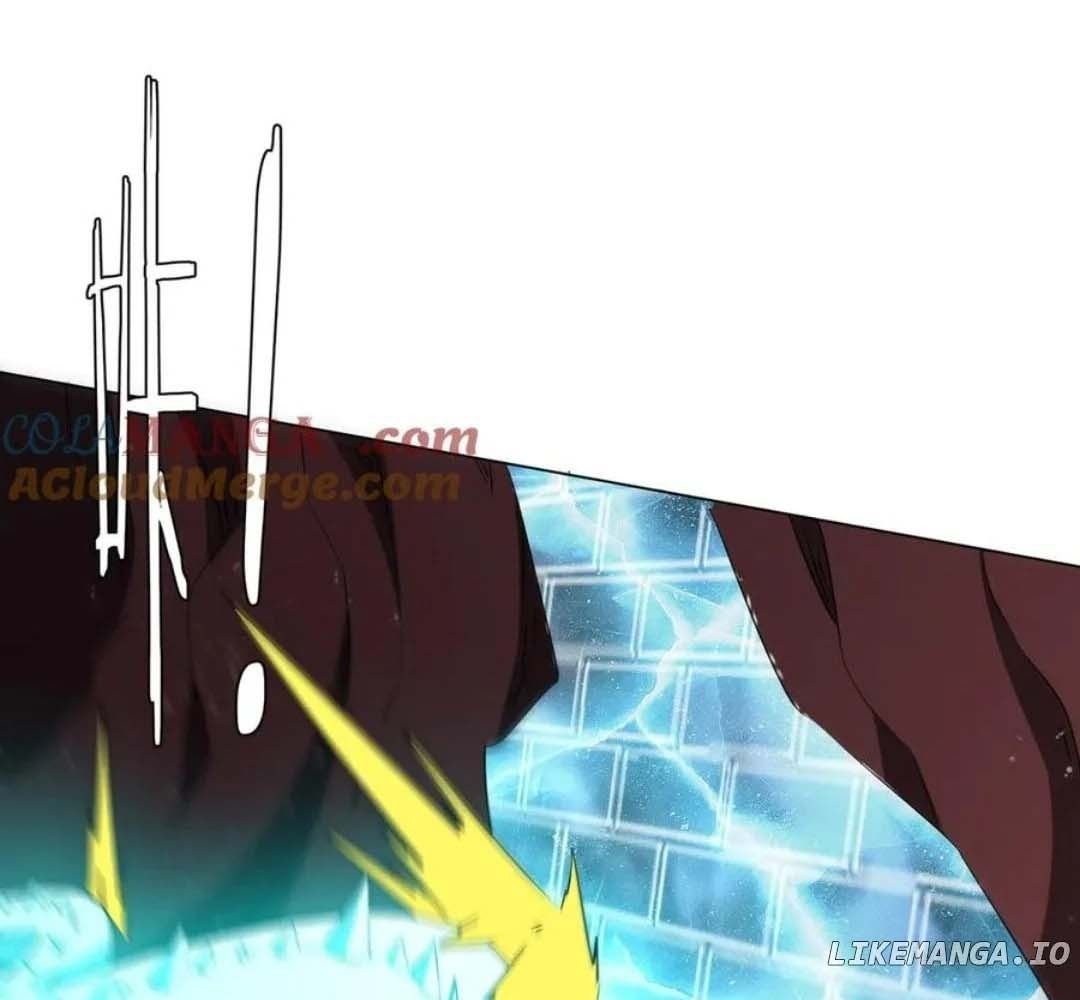 Toàn cầu kinh hoàng: Khởi đầu với hàng nghìn tỷ tiền âm phủ: Chapter 241