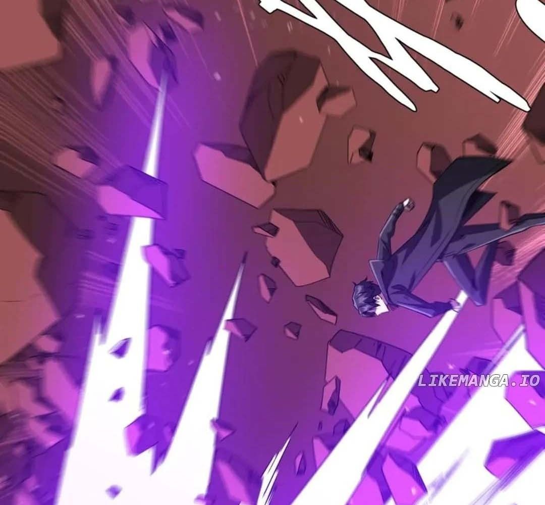 Toàn cầu kinh hoàng: Khởi đầu với hàng nghìn tỷ tiền âm phủ: Chapter 241