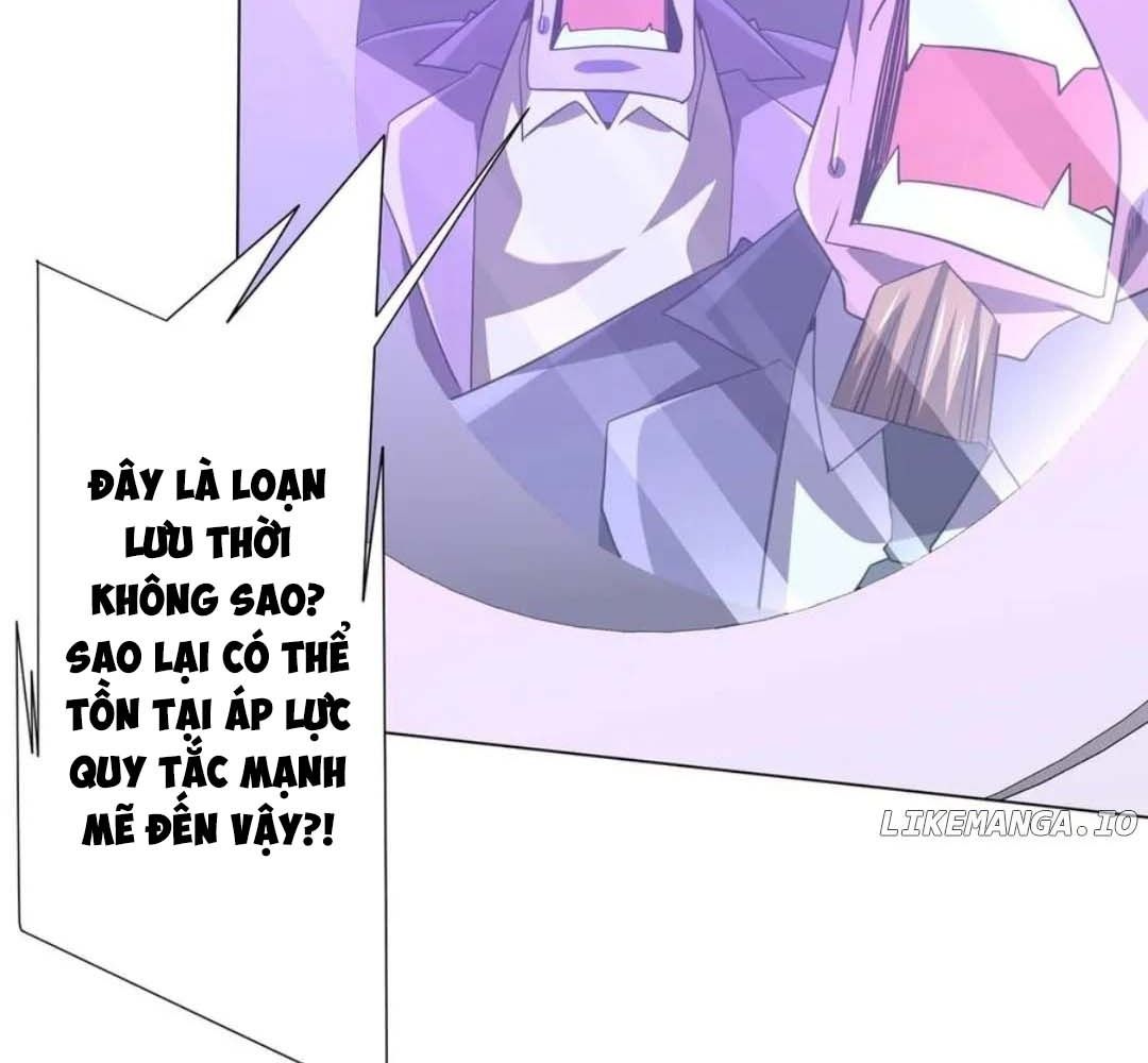 Toàn cầu kinh hoàng: Khởi đầu với hàng nghìn tỷ tiền âm phủ: Chapter 241