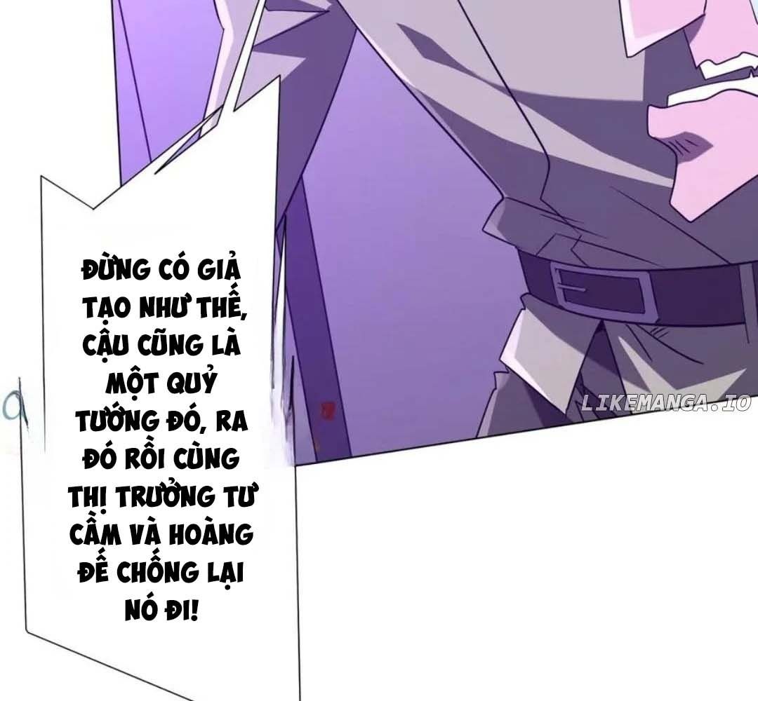 Toàn cầu kinh hoàng: Khởi đầu với hàng nghìn tỷ tiền âm phủ: Chapter 241