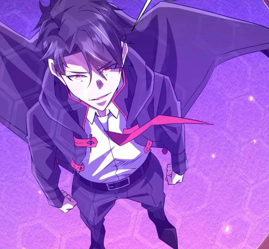 Toàn cầu kinh hoàng: Khởi đầu với hàng nghìn tỷ tiền âm phủ: Chapter 241