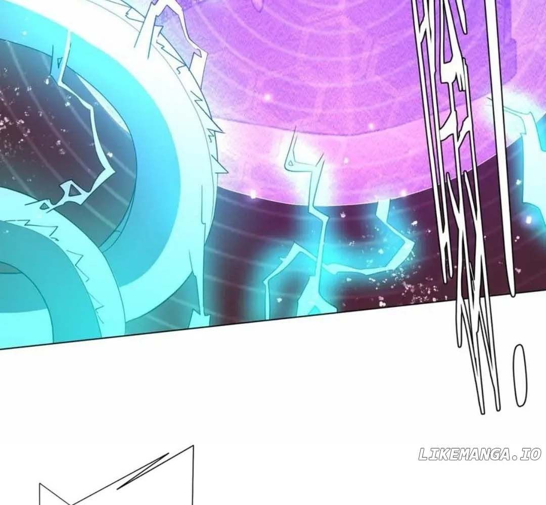 Toàn cầu kinh hoàng: Khởi đầu với hàng nghìn tỷ tiền âm phủ: Chapter 241