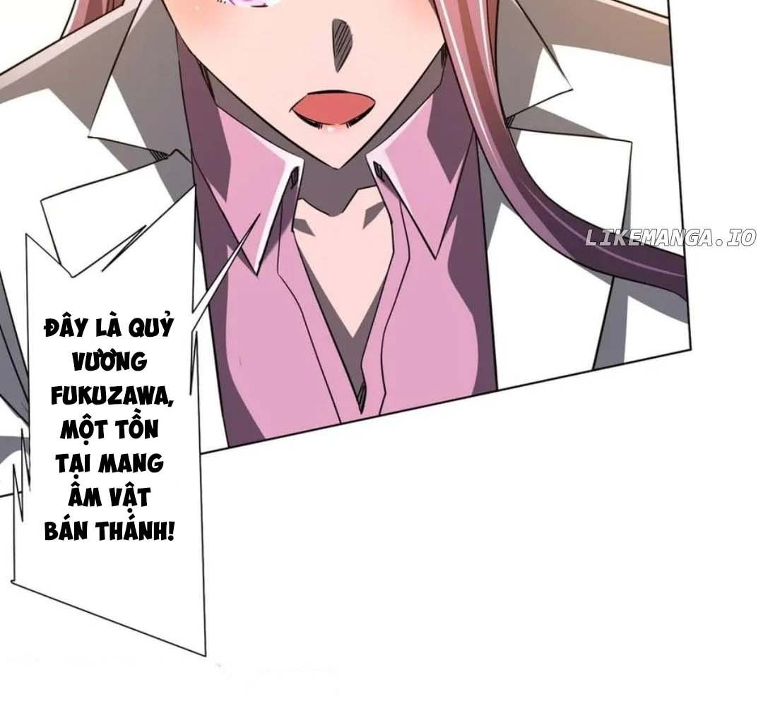 Toàn cầu kinh hoàng: Khởi đầu với hàng nghìn tỷ tiền âm phủ: Chapter 241