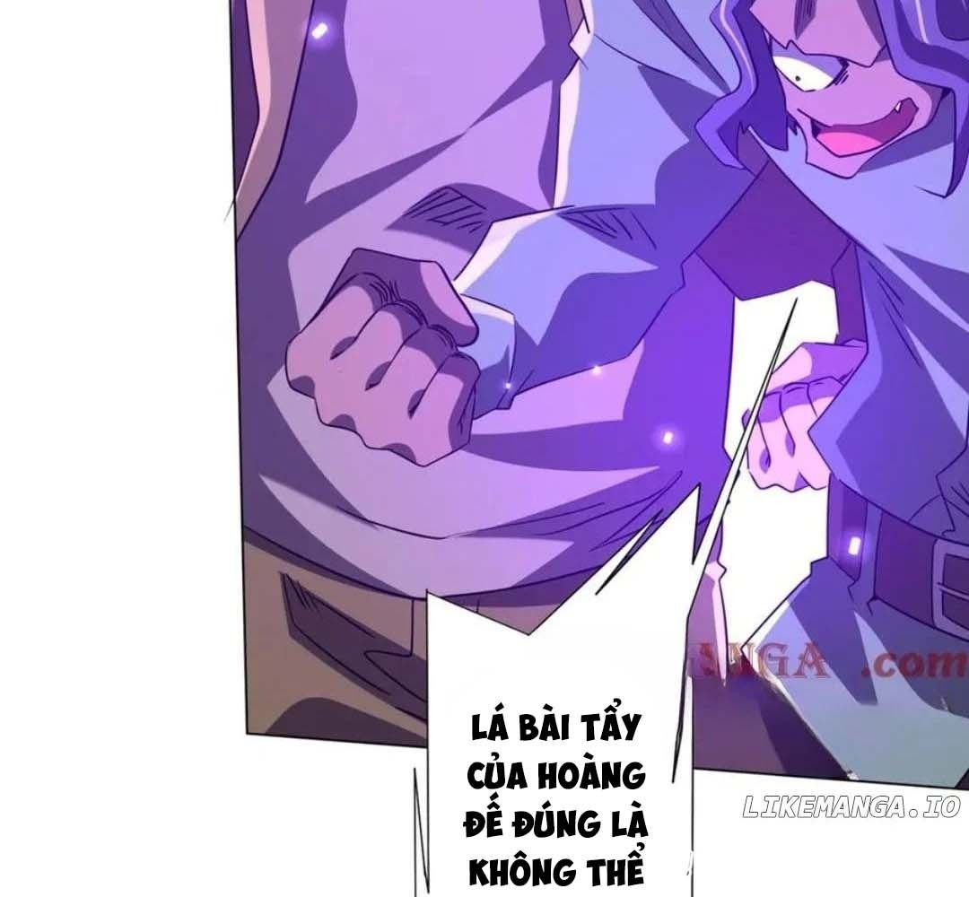 Toàn cầu kinh hoàng: Khởi đầu với hàng nghìn tỷ tiền âm phủ: Chapter 241