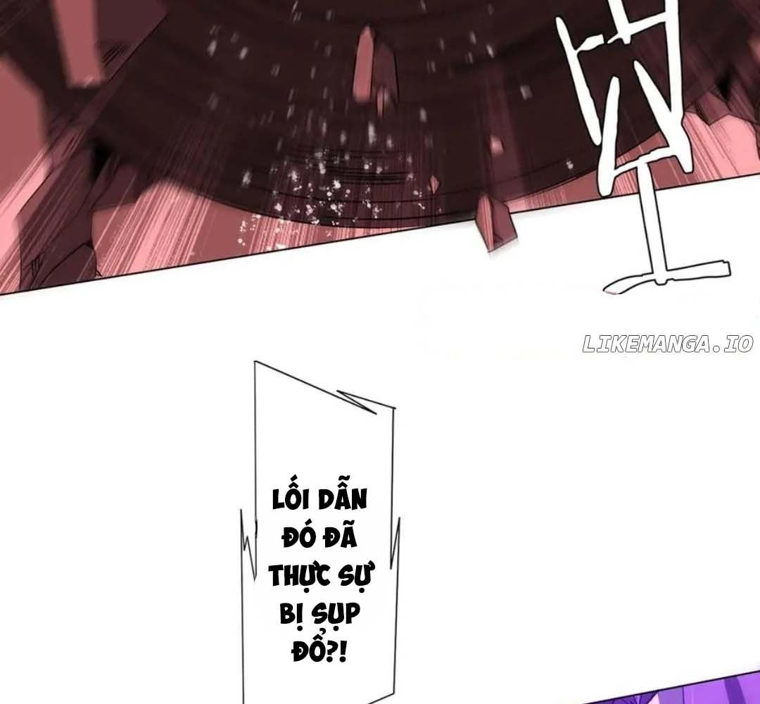 Toàn cầu kinh hoàng: Khởi đầu với hàng nghìn tỷ tiền âm phủ: Chapter 241