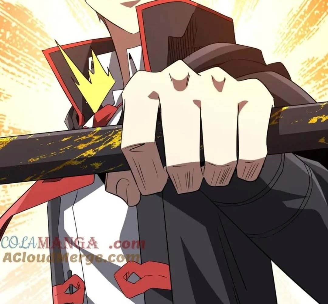 Toàn cầu kinh hoàng: Khởi đầu với hàng nghìn tỷ tiền âm phủ: Chapter 241