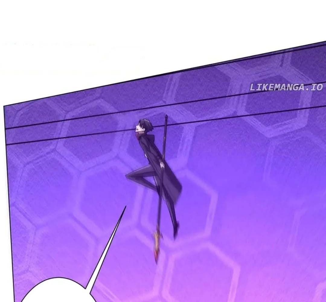 Toàn cầu kinh hoàng: Khởi đầu với hàng nghìn tỷ tiền âm phủ: Chapter 241