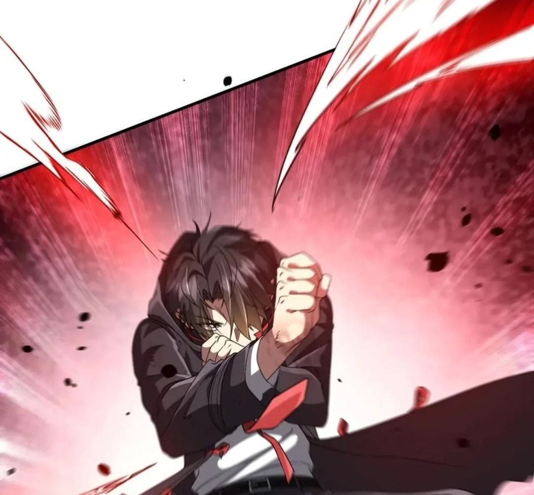 Toàn cầu kinh hoàng: Khởi đầu với hàng nghìn tỷ tiền âm phủ: Chapter 242