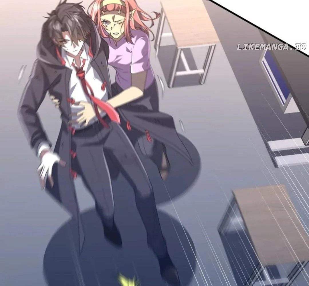 Toàn cầu kinh hoàng: Khởi đầu với hàng nghìn tỷ tiền âm phủ: Chapter 242