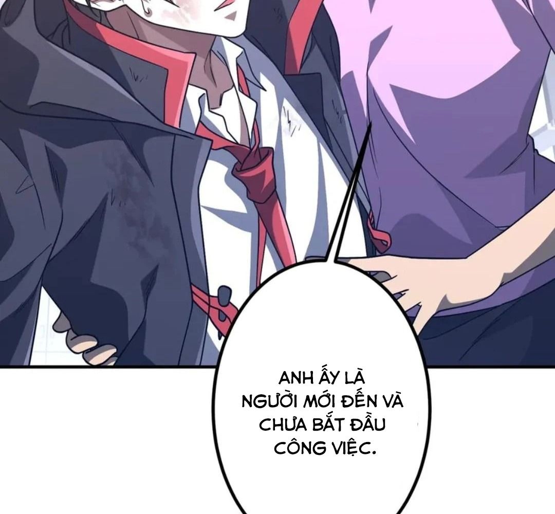 Toàn cầu kinh hoàng: Khởi đầu với hàng nghìn tỷ tiền âm phủ: Chapter 242