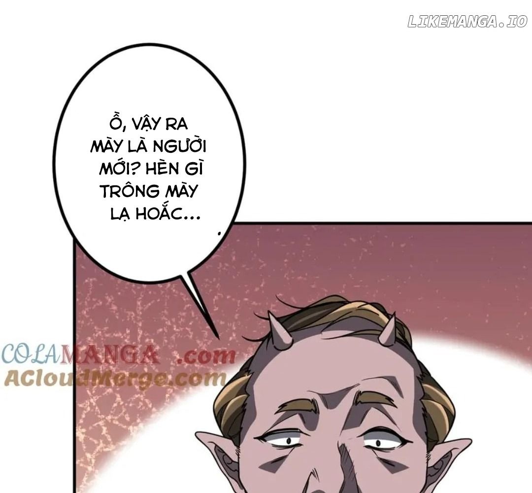 Toàn cầu kinh hoàng: Khởi đầu với hàng nghìn tỷ tiền âm phủ: Chapter 242