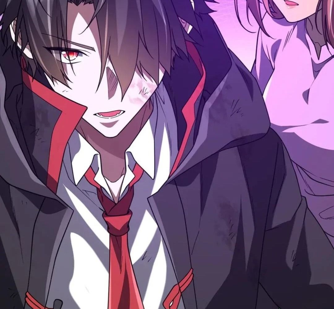 Toàn cầu kinh hoàng: Khởi đầu với hàng nghìn tỷ tiền âm phủ: Chapter 242