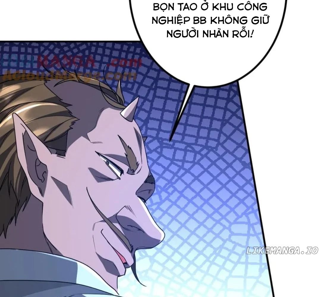 Toàn cầu kinh hoàng: Khởi đầu với hàng nghìn tỷ tiền âm phủ: Chapter 242