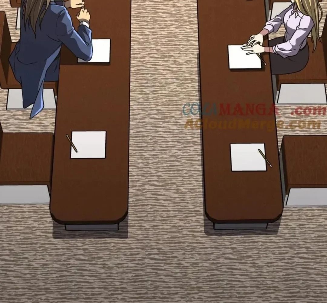 Toàn cầu kinh hoàng: Khởi đầu với hàng nghìn tỷ tiền âm phủ: Chapter 242