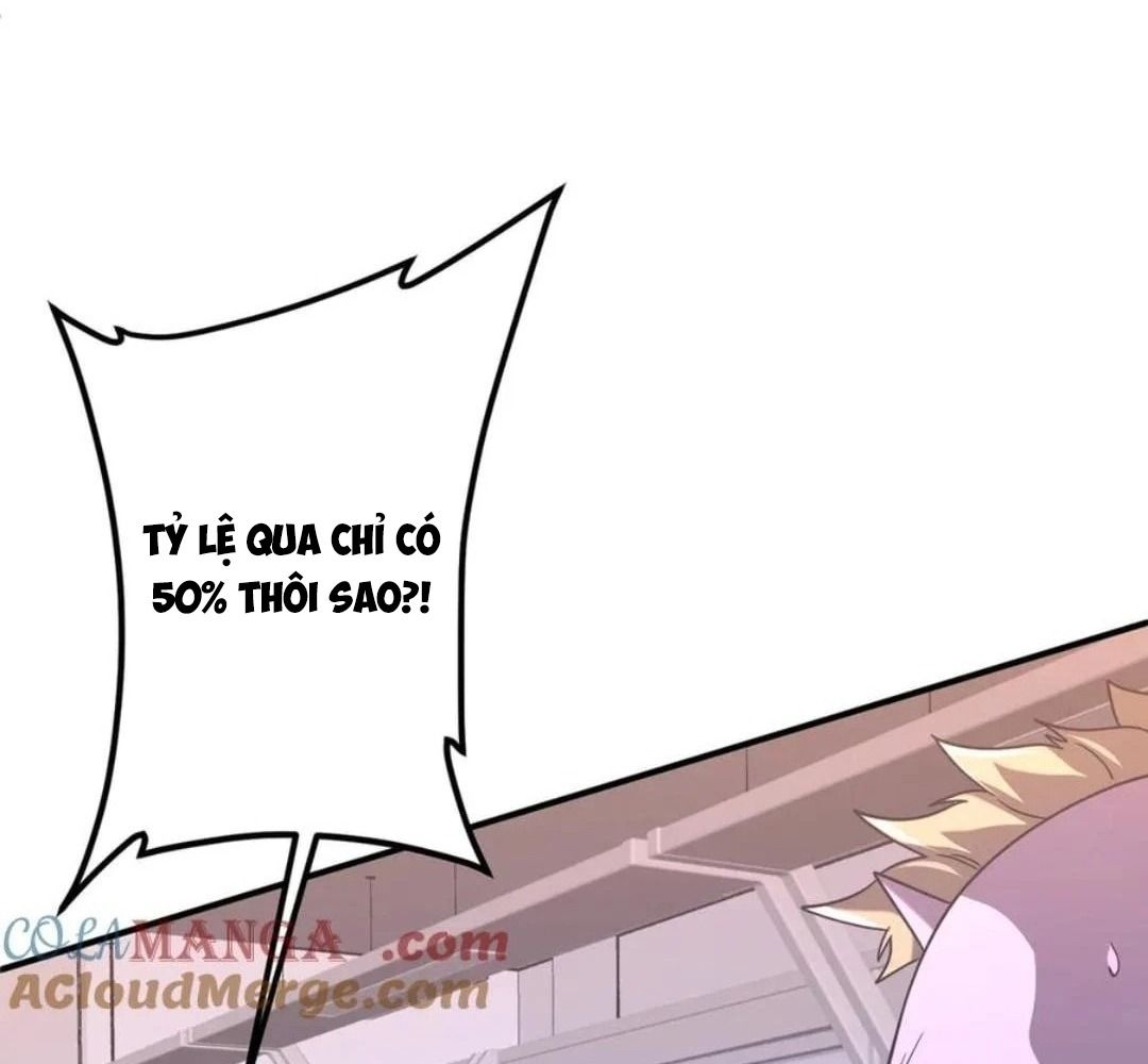 Toàn cầu kinh hoàng: Khởi đầu với hàng nghìn tỷ tiền âm phủ: Chapter 242