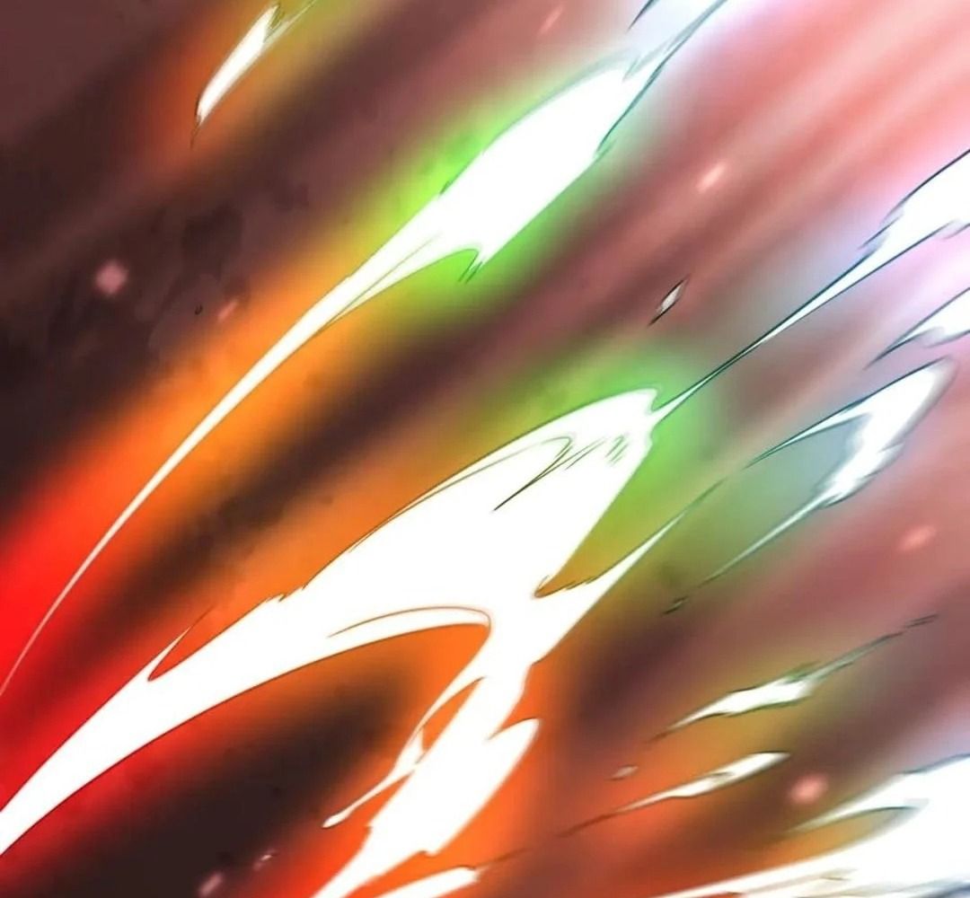 Toàn cầu kinh hoàng: Khởi đầu với hàng nghìn tỷ tiền âm phủ: Chapter 242