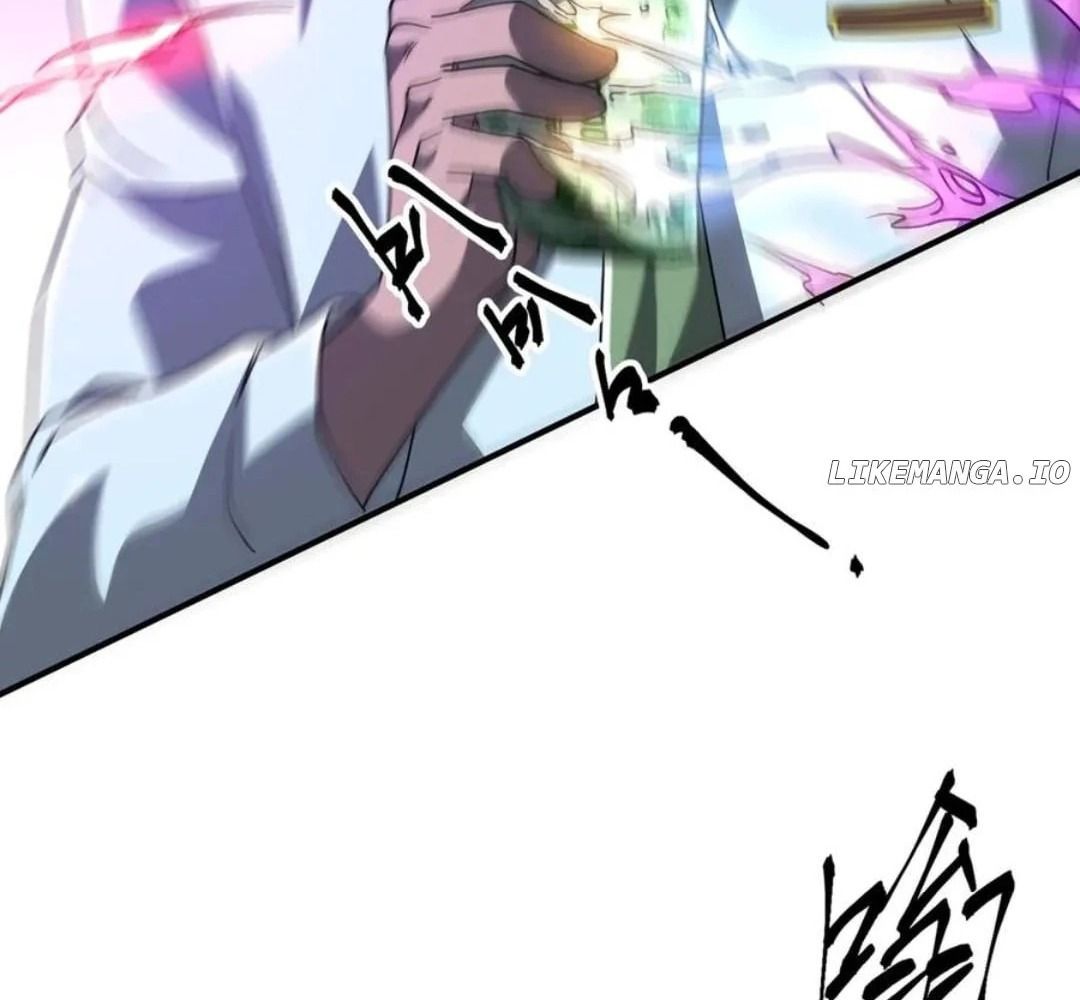 Toàn cầu kinh hoàng: Khởi đầu với hàng nghìn tỷ tiền âm phủ: Chapter 242