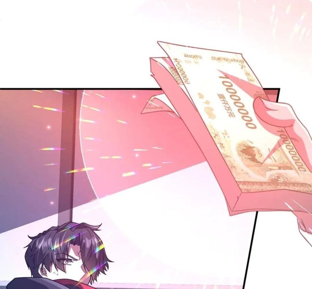 Toàn cầu kinh hoàng: Khởi đầu với hàng nghìn tỷ tiền âm phủ: Chapter 242