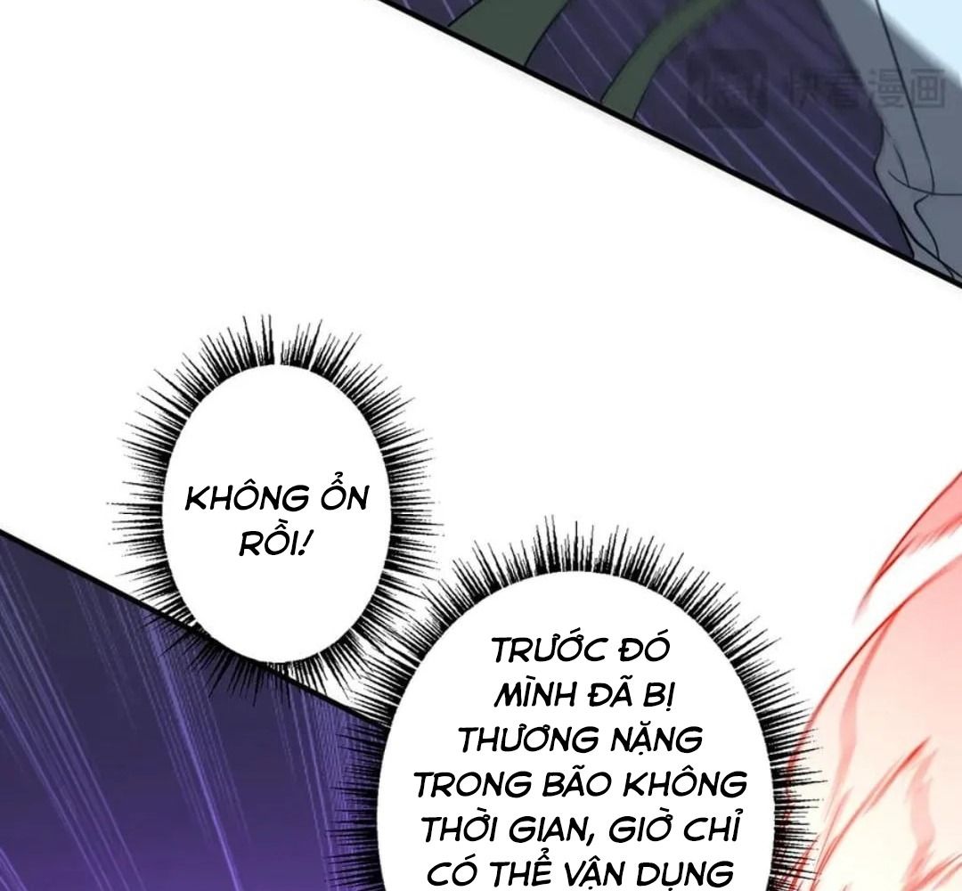 Toàn cầu kinh hoàng: Khởi đầu với hàng nghìn tỷ tiền âm phủ: Chapter 242