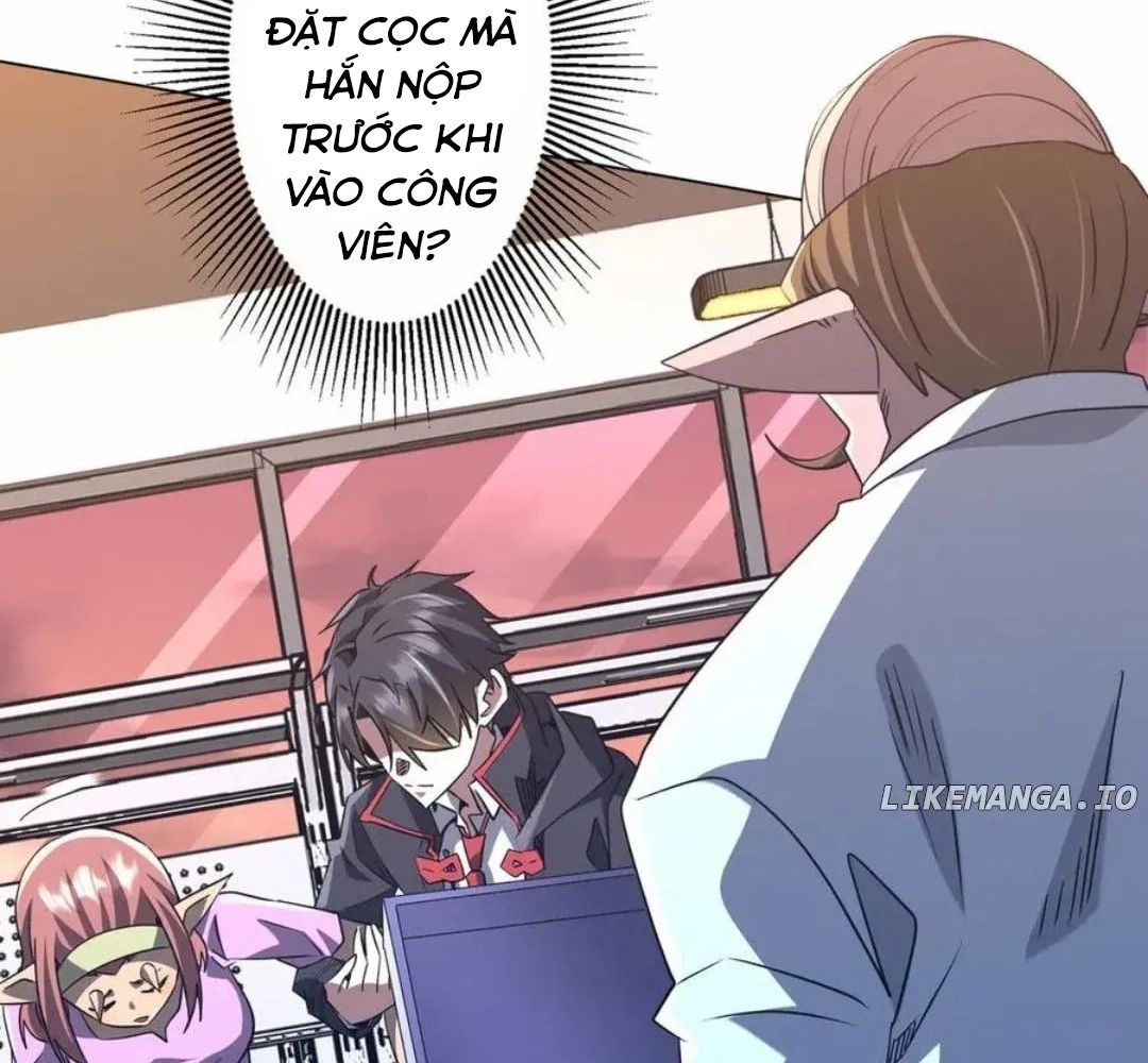 Toàn cầu kinh hoàng: Khởi đầu với hàng nghìn tỷ tiền âm phủ: Chapter 243