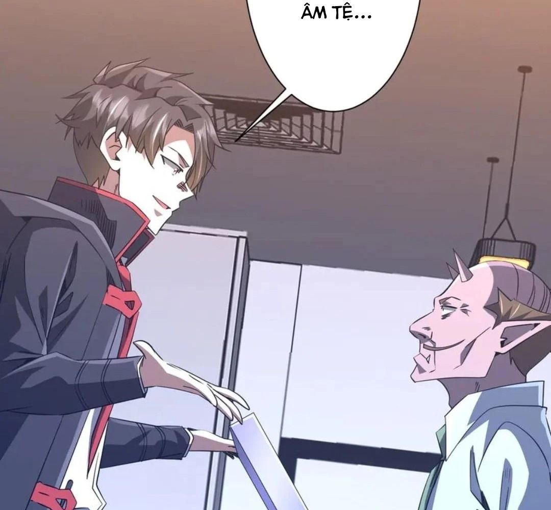 Toàn cầu kinh hoàng: Khởi đầu với hàng nghìn tỷ tiền âm phủ: Chapter 243