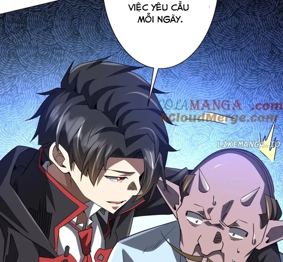 Toàn cầu kinh hoàng: Khởi đầu với hàng nghìn tỷ tiền âm phủ: Chapter 243