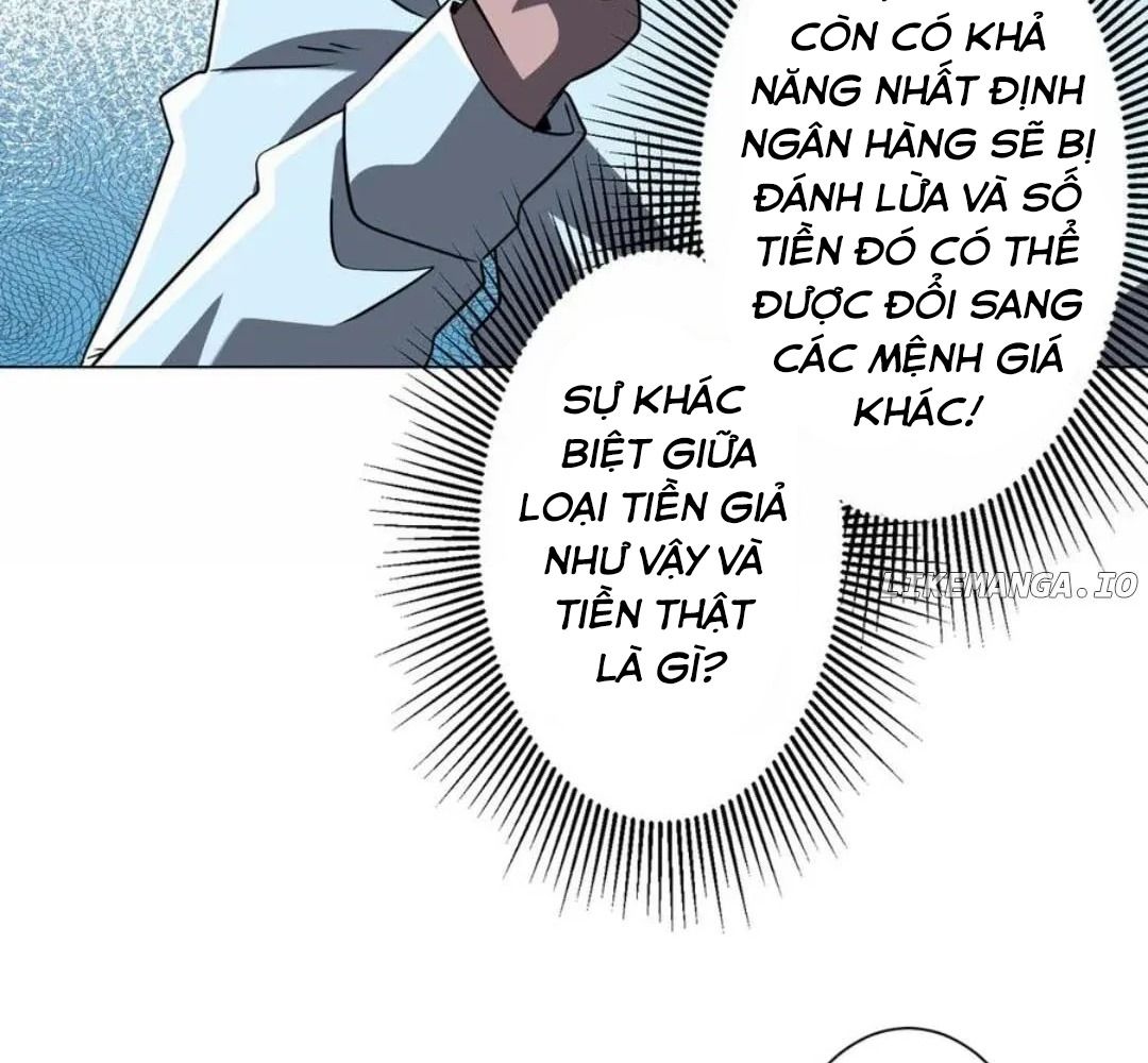 Toàn cầu kinh hoàng: Khởi đầu với hàng nghìn tỷ tiền âm phủ: Chapter 243