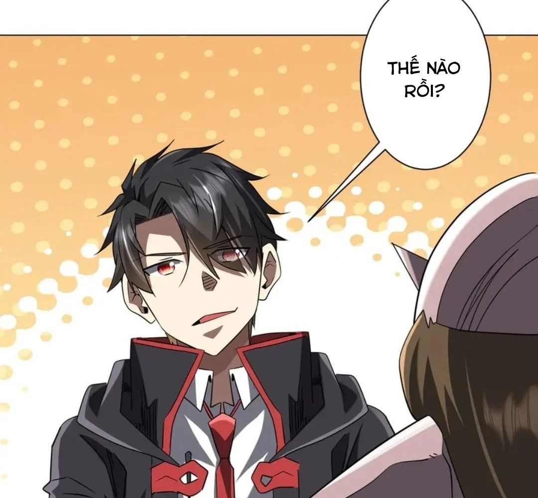 Toàn cầu kinh hoàng: Khởi đầu với hàng nghìn tỷ tiền âm phủ: Chapter 243