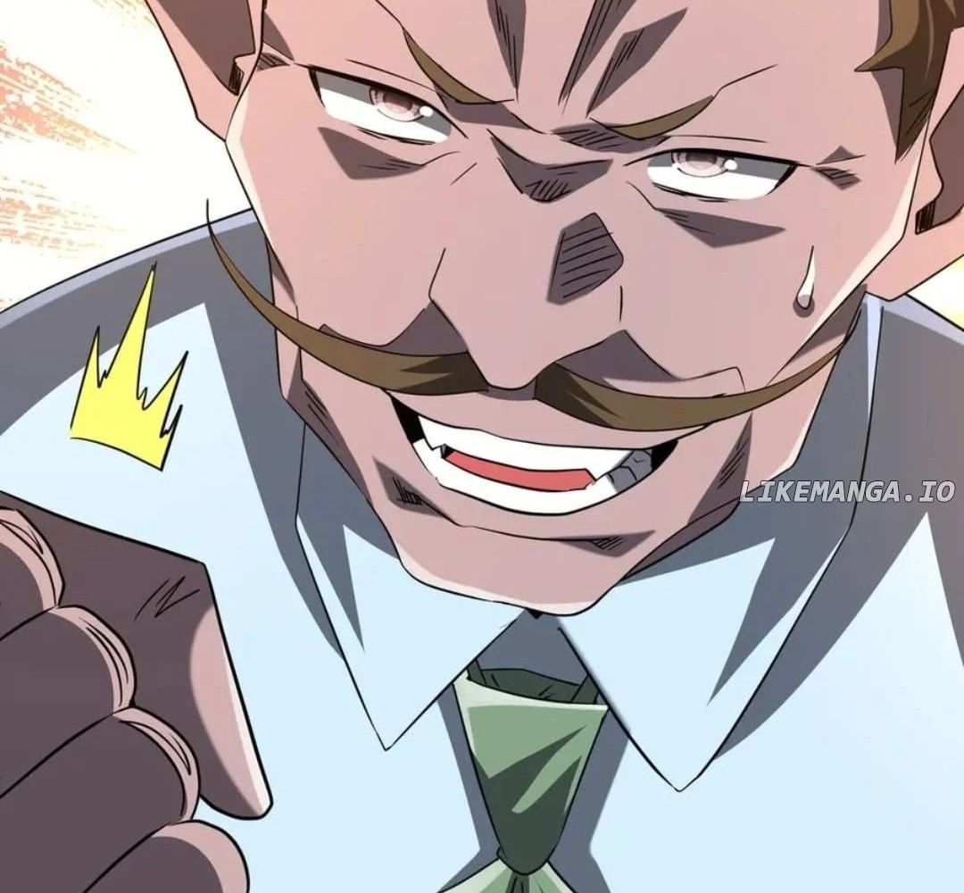 Toàn cầu kinh hoàng: Khởi đầu với hàng nghìn tỷ tiền âm phủ: Chapter 243